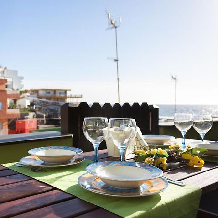 Home2Book Charming Sea Front House El Escobonal Exteriér fotografie