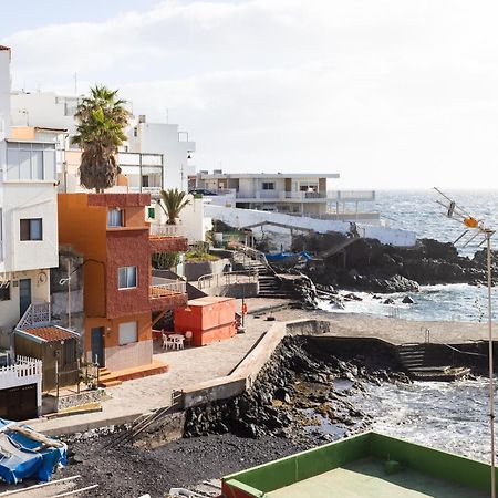 Home2Book Charming Sea Front House El Escobonal Exteriér fotografie