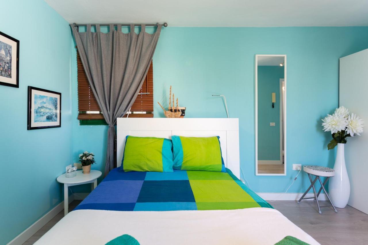 Home2Book Charming Sea Front House El Escobonal Exteriér fotografie