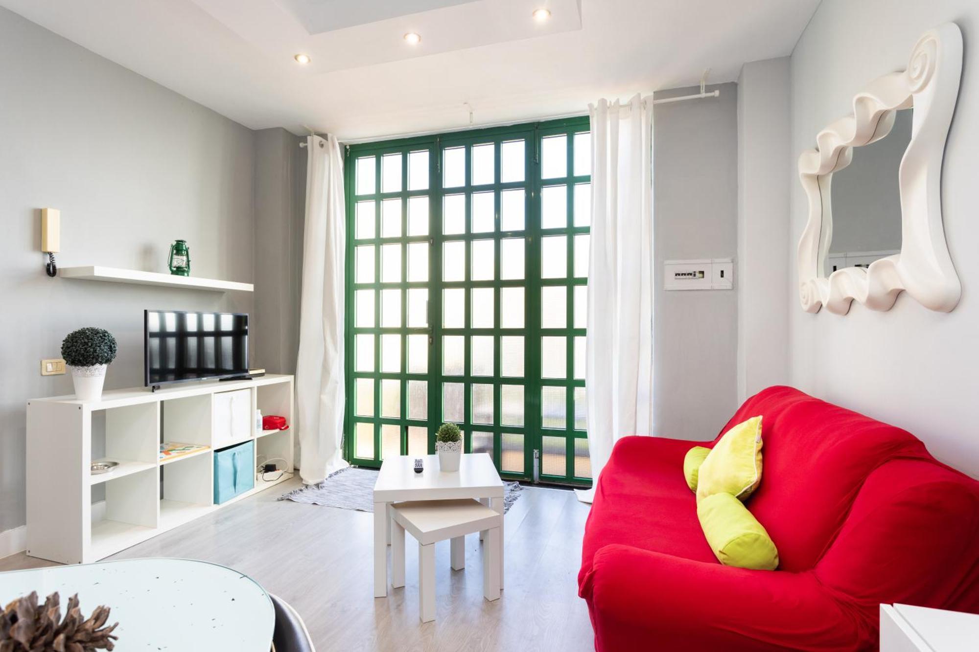 Home2Book Charming Sea Front House El Escobonal Exteriér fotografie