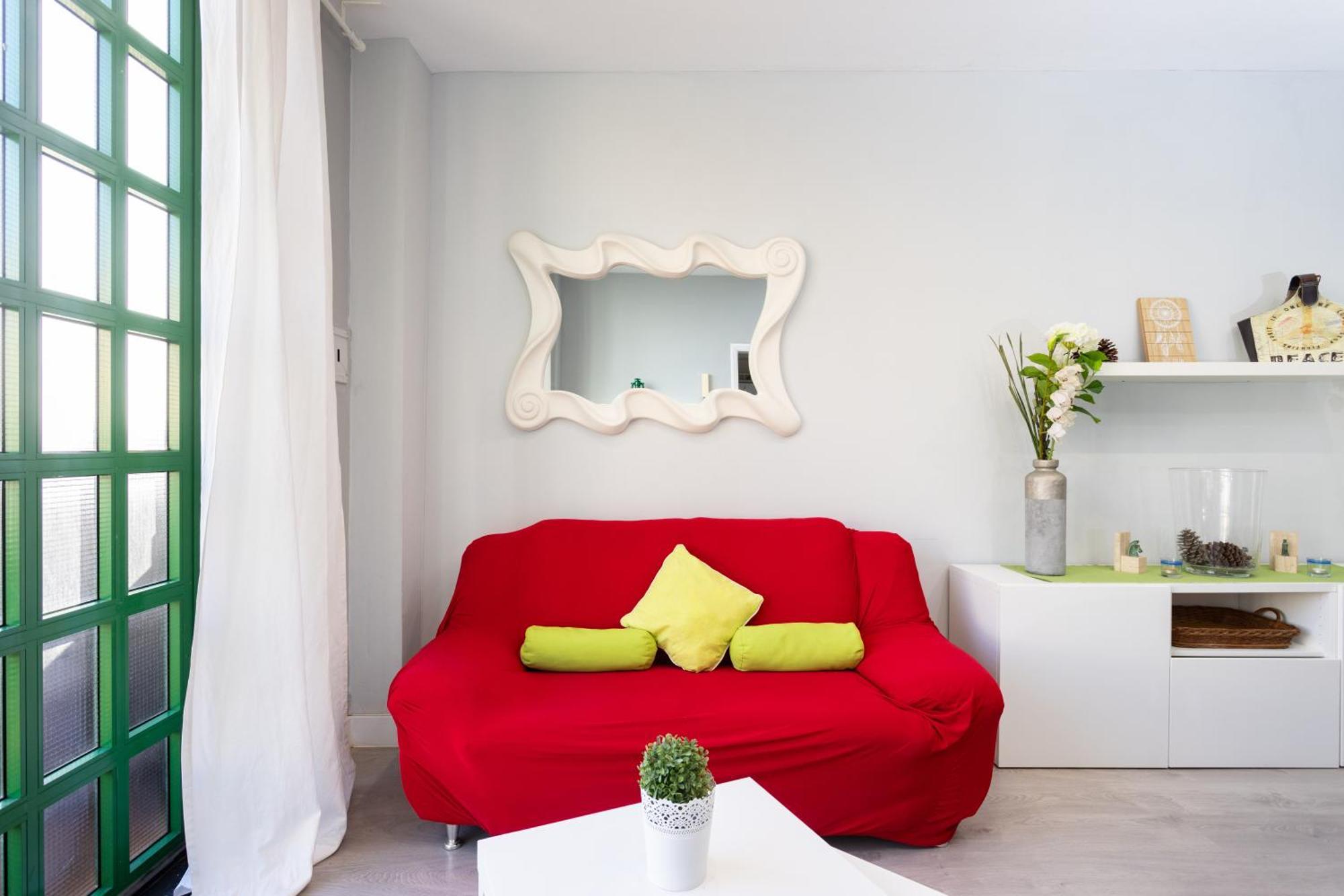 Home2Book Charming Sea Front House El Escobonal Exteriér fotografie