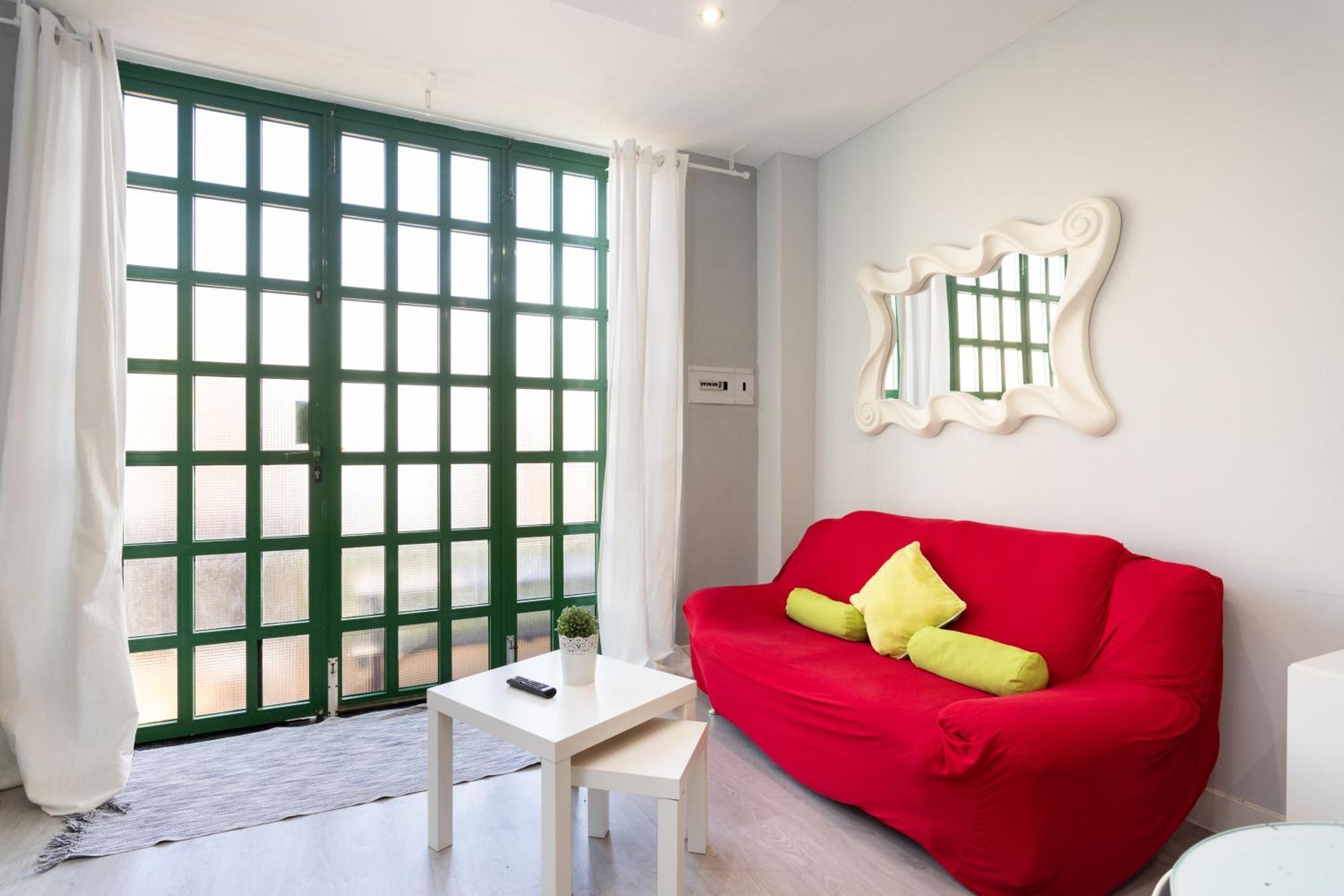 Home2Book Charming Sea Front House El Escobonal Exteriér fotografie